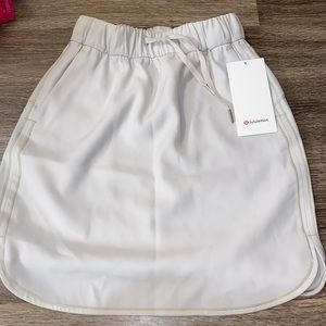 Skirt new with tags!
